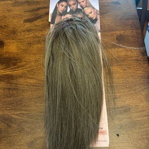 Women's seikea ponytail Hair Extension